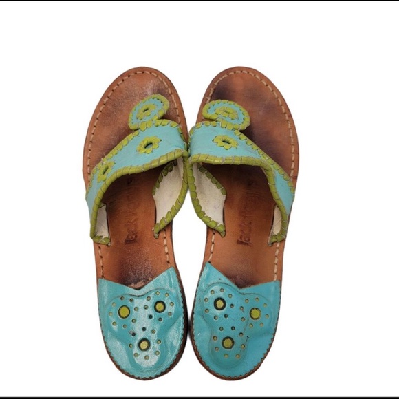 Jack Rogers sandals - Picture 5 of 7